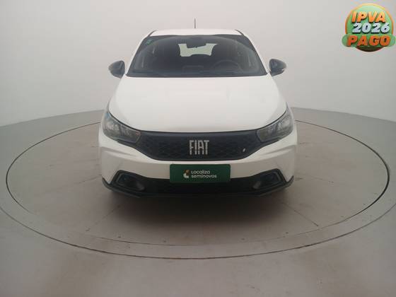 FIAT ARGO 1.0 FIREFLY FLEX DRIVE MANUAL FIAT ARGO 1.0 FIREFLY FLEX DRIVE MANUAL